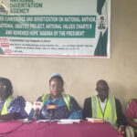 NOA begins sensitization on National Values Charter