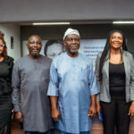 Foundation upgrades laboratory at OAU