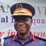 Gombe gov celebrates Muazu Muhammad's promotion to NSCDC Commandant