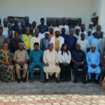 12 Northern states develop workplans for non-timber forest products after FAO training