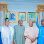 Northern Govs donate N950m to support Jigawa tanker explosion victims