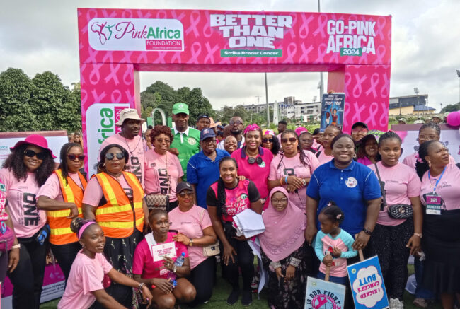 Foundation provides free cancer screening, treatment for Cross River residents