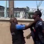NSCDC, Police bicker over alleged assault on Civil Defence officer in Osun