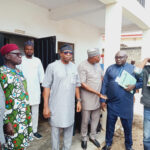 Kogi LG polls