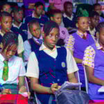 STEM partners SkillNG to empower secondary school girls in Oyo