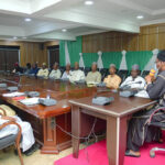 Gombe govt contracts firm to audit finances of varsity