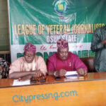 Osun 2026: Oyetola will defeat Adeleke hands down — Sunday Akere