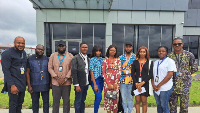 WACT graduates inaugural batch of scholarship scheme
