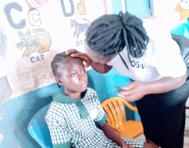 World Sight Day: Medical practitioners call for improved eye health initiatives
