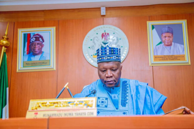 Gombe govt releases N682m to settle academic earned allowances at GSU