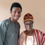 Consider Agosasa community as destination for economic hub, Iyaloja urges Gov Abiodun