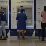 banks upgrade systems