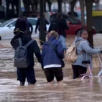Nigeria commiserates with Spain , Serbia over flash floods, railway station incidents