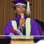 19-year-old first class graduate