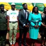 NYSC deploys 4,335 batch C Corps members to Lagos