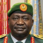 Insecurity: CDS raises alarm over rising IED use, informant support for terrorists