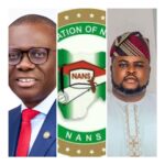 Sanwolu to host 86th National Senate