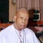 Oldest Catholic Priest in Nigeria, Monsignor Thomas Oleghe, dies at 104