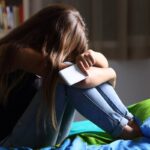 Challenges teenagers face