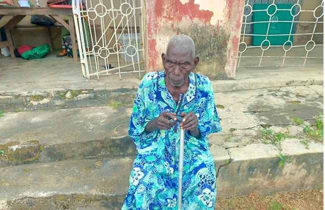 voting commences in Akoko LGAs,