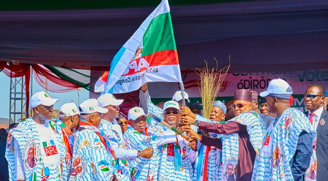 Ondo guber election reflects records of ballot boxes at polling units — International observer