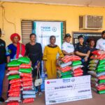 Insecurity: Peace Fund donates N1m each to families of slain policemen in Enugu, Ebonyi