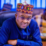 NPA MD, Dantsoho tours Lagos, Tin-Can Ports, harps on Increased investment