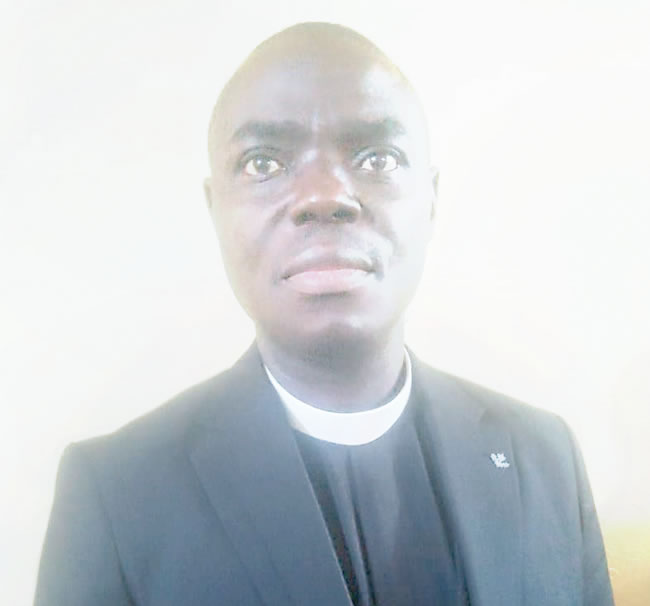 The journey to God’s kingdom