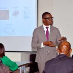 AU Teacher Prize Winner Adeeko