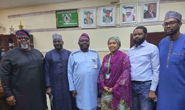 FG to build mini-grids,