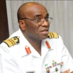 Ex-CDS Ola Ibrahim loses wife