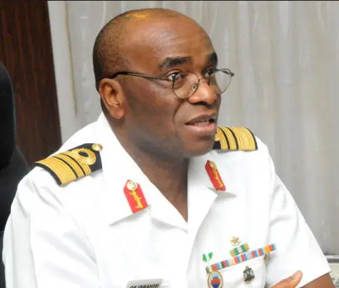 Ex-CDS Ola Ibrahim loses wife