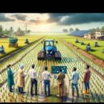 agricultural sector,
