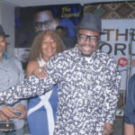 When Ojez Forum honours ace comedian