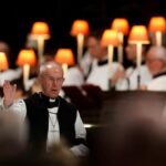 Archbishop of Canterbury,