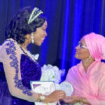 top 100 black women