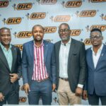 exit Nigeria BIC