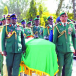 Lagbaja laid to rest