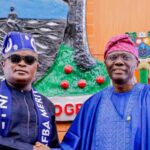 N3trn 2025 budget: Lagos Assembly will not delay passage — Speaker