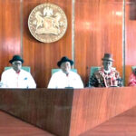 Ijaw group seeks reparation