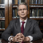 Trump appoints Scott Bessent