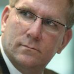 Trump appoints Bill McGinley
