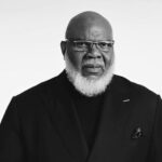 Bishop T.D. Jakes, TD Jakes, Bishop T.D. Jakes suffers health emergency,