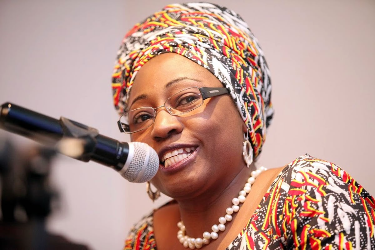 HID AWOLOWO FOUNDATION
