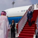 Qatar suspends mediator role