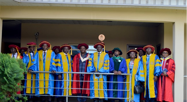 Physiotherapy graduates,
