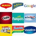 Everyday Products Nigerians Call by Brand Names