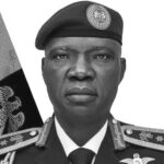 COAS Lagbaja arrives Abuja for burial, Lagbaja to be buried Friday, Lagbaja family head, Chief of Army Staff, Lagbaja, death of COAS Lagbaja, Adeleke, Kefas, Babayemi mourn death of Lagbaja, Lagbaja's death: Kinsmen suspend community activities, Lagbaja: Tompolo commiserates with Tinubu, Nigerian Army, Service of Songs for late COAS, Lagbaja's death: CSSLOSA condoles with Nigerian Army, family