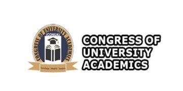 Why our exclusion from FG\ASUU renegotiation committee is dangerous — CONUA