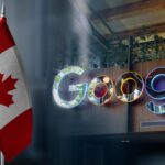 Why Canada is suing Google,